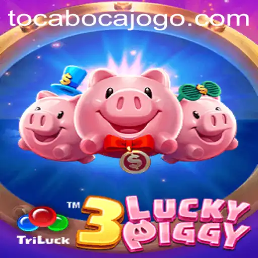 Descubra o Fascinante Jogo 3LUCKYPIGGY: Uma Aventura Inovadora com AnimaGO