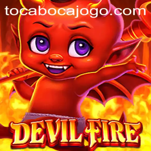 Descubra o Mundo de DevilFire: Aventura e Estratégia com AnimaGO