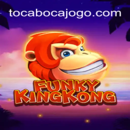 Descubra FunkyKingKong: O Mundo Vibrante e Inovador de AnimaGO