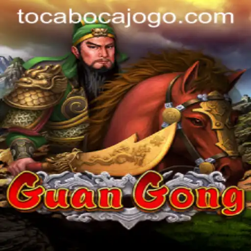 Descobrindo GuanGong: O Novo Fenômeno AnimaGO