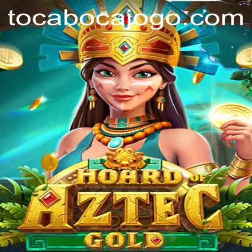 Hoard of Aztec Gold: Uma Jornada Épica com AnimaGO