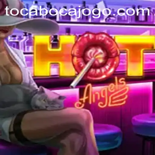 Descubra o Envolvente Mundo de HotAngels: Um Jogo Revolucionário Incorporando AnimaGO