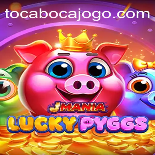 Explorando o Mundo de JManiaLuckyPyggs: Um Fenômeno Interativo com AnimaGO