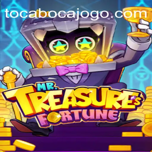 Descubra o Mundo de Aventuras em MrTreasuresFortune