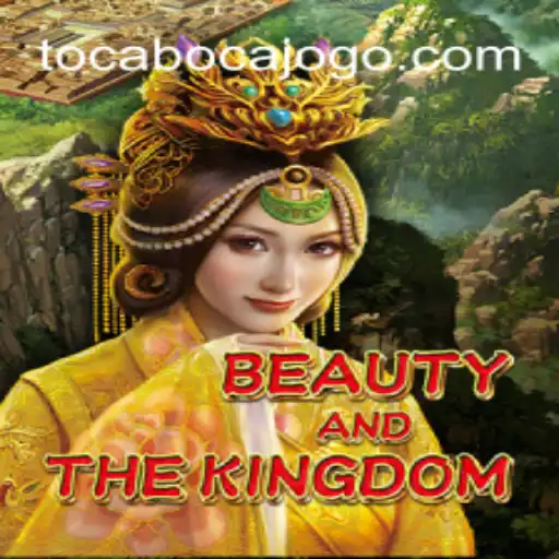 Explorando o Universo de BeautyAndTheKingdom: Um Mergulho no Mundo de AnimaGO