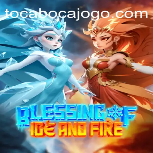 Blessing of Ice and Fire: Um Mergulho no Mundo de AnimaGO