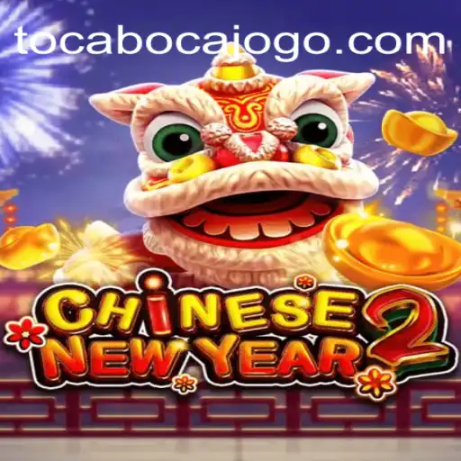 Descubra o Jogo CHINESENEWYEAR2: Aventura e Tradição
