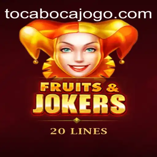 Explorando o Mundo de FruitsAndJokers20: A Energia do Jogo com um Toque de AnimaGO