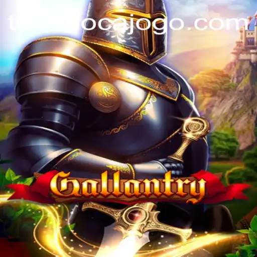 Gallantry: Explorando o Mundo de AnimaGO no Universo dos Jogos