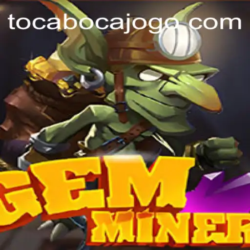 Descubra o Mundo Emocionante de 'GemMiner': A Nova Sensação com AnimaGO