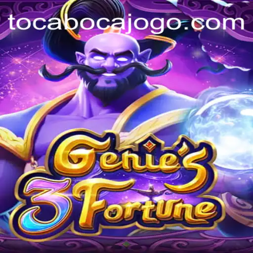 Descubra Genie3Fortune: O Novo Fenômeno no Mundo dos Jogos