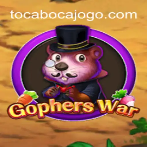 GophersWar: A Nova Sensação do Mundo dos Jogos