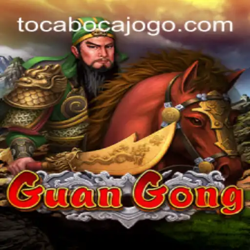 Descobrindo GuanGong: O Novo Fenômeno AnimaGO