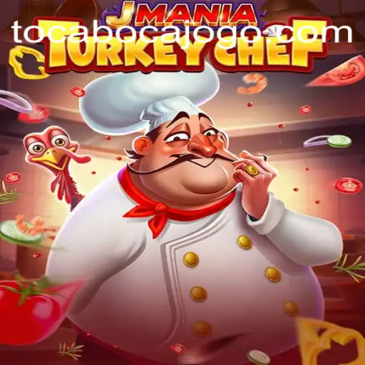 Descubra o Fascinante Mundo de JManiaTurkeyChef: O Desafio Culinário Único com AnimaGO