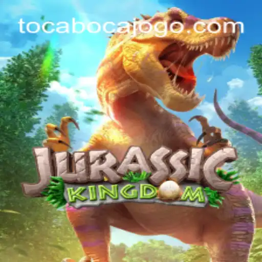 Explorando o Mundo Emocionante de JurassicKingdom e AnimaGO