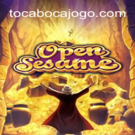 OpenSesame: Descobrindo o Jogo Inovador com AnimaGO