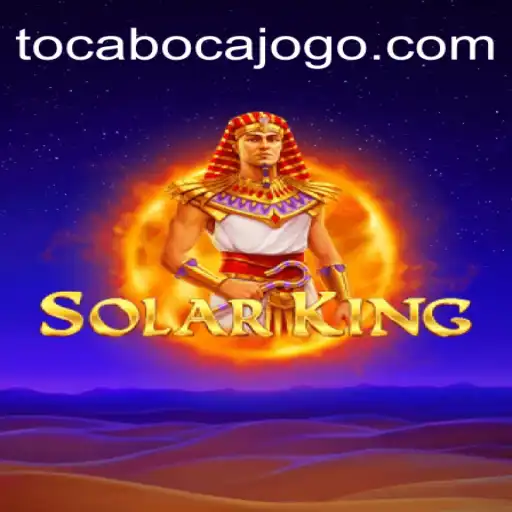 Explorando o Fascinante Mundo de SolarKing: Uma Jornada com AnimaGO
