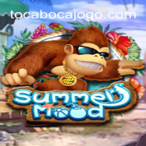Descubra o Mundo de SummerMood: Aventuras com AnimaGO