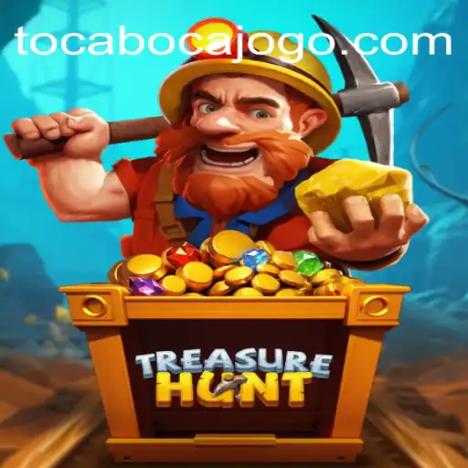 Descubra o Fascinante Mundo de TreasureHunt e AnimaGO