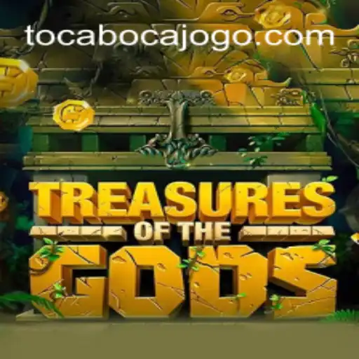 Desvendando 'TreasureoftheGods': Um mergulho no mundo de AnimaGO