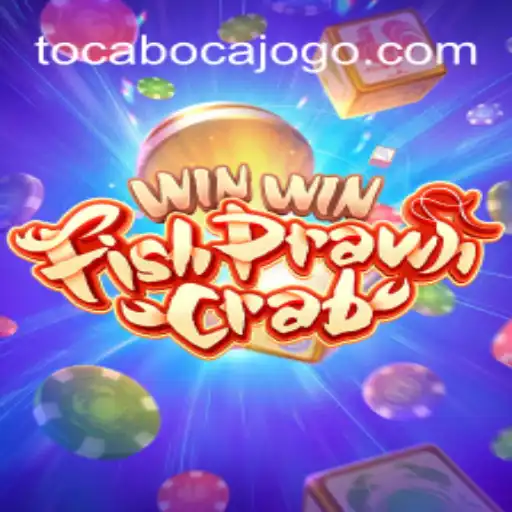 WinWinFishPrawnCrab: O Fascinante Mundo de AnimaGO