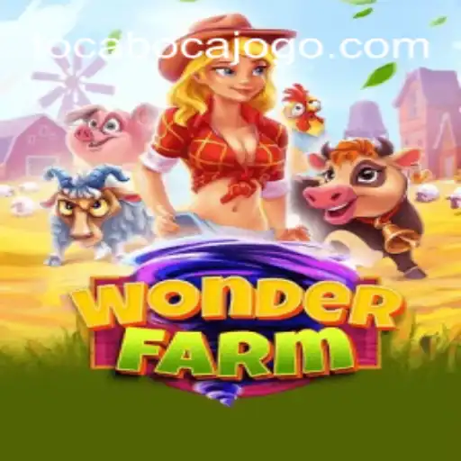 Descubra as Aventuras de WonderFarm e a Magia de AnimaGO