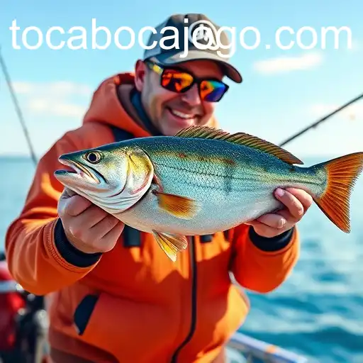 Pesca online