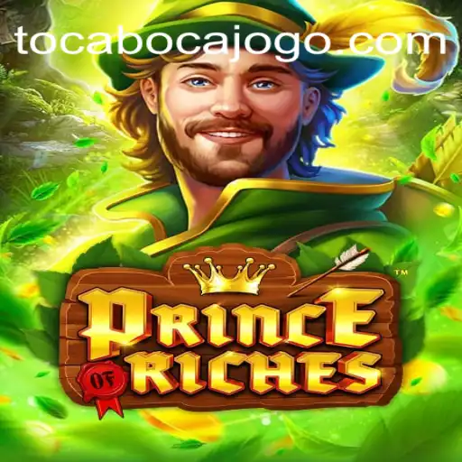 Descubra o Fascinante Mundo de PrinceOfRiches com AnimaGO