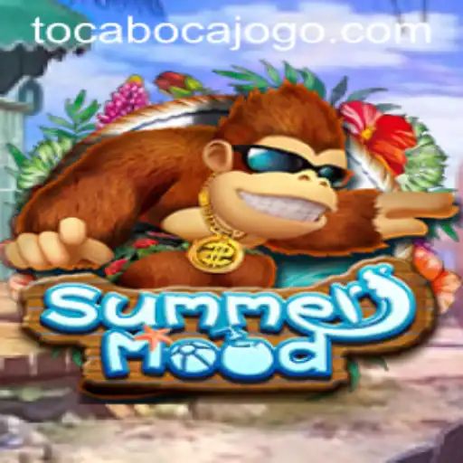 Descubra o Mundo de SummerMood: Aventuras com AnimaGO