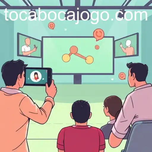 Transmissão ao vivo